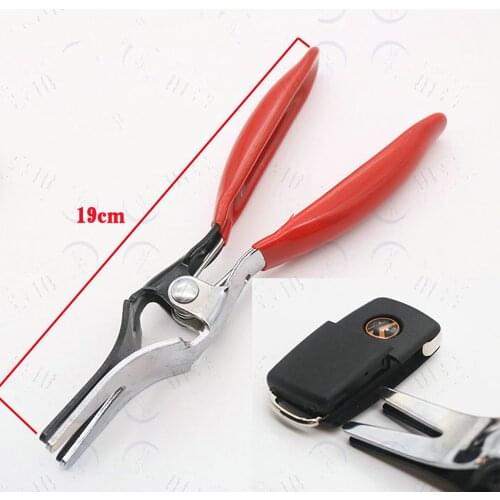 Car Remote Control Case Disassembling Tool Locksmith Tools Hot Sale Repair Plier For KD VVDI Key Free Shipping