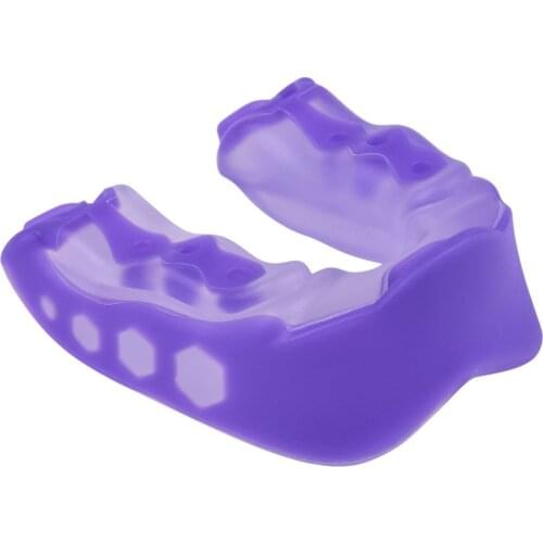 Basketball Adults with Free MMA Mouthguard Youth Football Mouth Gum for Sports Box Double Guard Shield for Colored Boxing Hockey