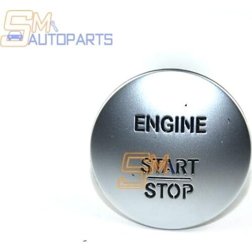 2215450714 Keyless Start Stop Push Button Ignition Switch Fits For Mercedes-Benz