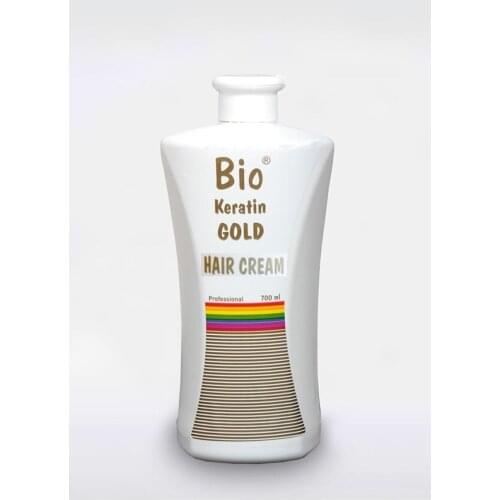 Bio Hair Oils