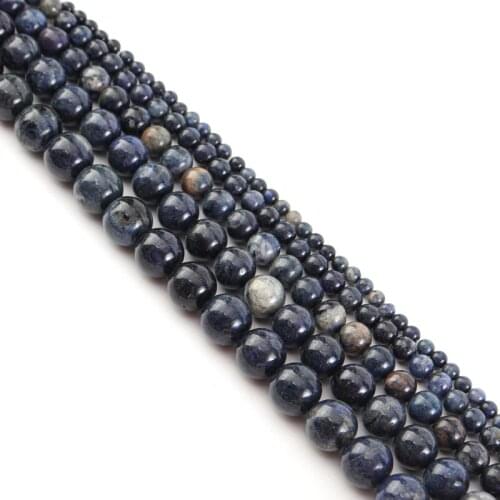 Ckysee Blue Bracelets