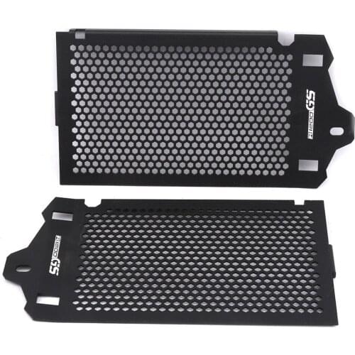 For BMW Motorcycle R1200GS Modified Water Tank Net Water Tank Protection Net Anti Falling Net 2013-2018