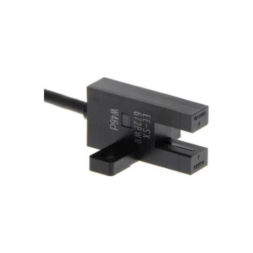 EE-SX672P-WR 1M EESX2001F EE-SX47/SX67 Grooved miniature photoelectric sensor