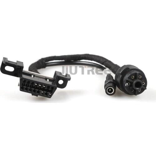 JIUTREE Gearbox ISM /DSM 7-G Renew Cable for VVDI MB BGA Tool