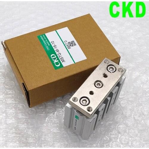 MSTG-M-12-10,20,25,30,40,50-75,100,125,150 MSTG-M-16-10,20,25,30,40,50,75,100,125,150 Cylinder with guide rod