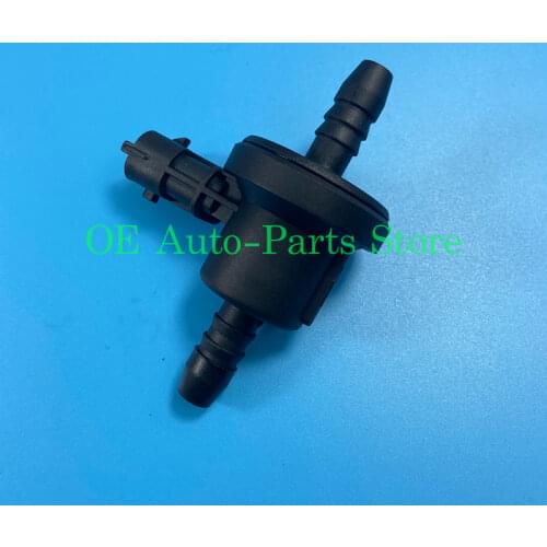 Original Canister Purge Solenoid Valve For Chevrolet Orlando Cruze Opel Astra Corsa Insignia Vectra 55574240 55353802 0280142430