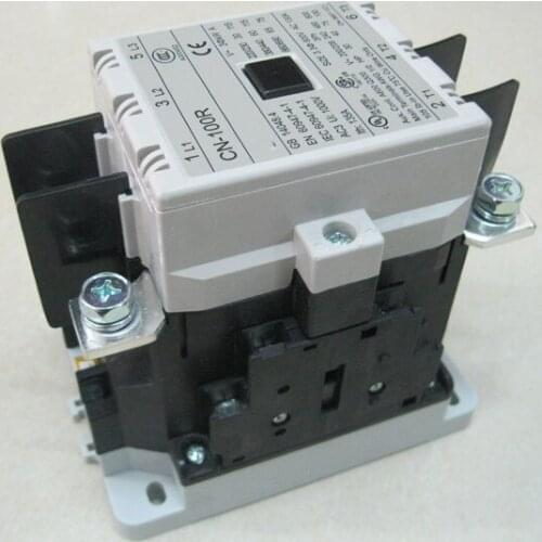 Original authentic AC contactor CN-220 AC220A AC110V AC380V
