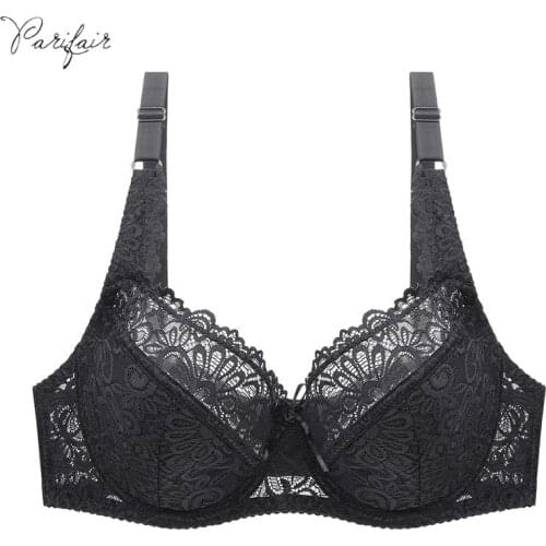 PariFairy Big Bras