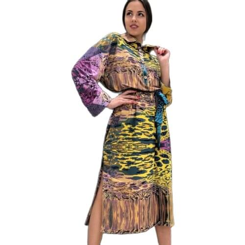 Модные платья-рубашки SASH China At AliExpress