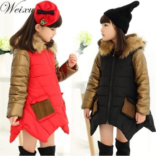 WEIXU Children's Winter Overalls