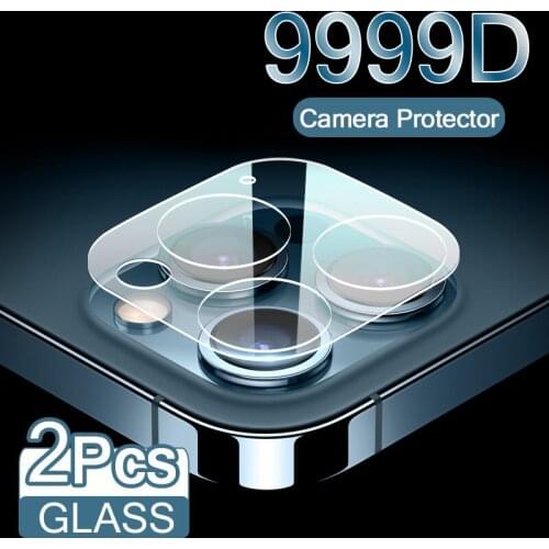 Camera Tempered Glass For iPhone 11 12 Pro Max 12 Mini Screen Protector On For iPhone X Xs Max XR Camera Lens Protection Glass