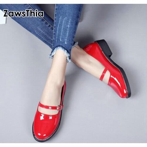 Women's Shoes With A Strap ZawsThia China