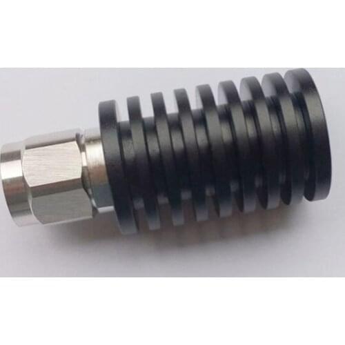 50 Ohm N-type 20W Coaxial RF Microwave Dummy Load DC-3GHz