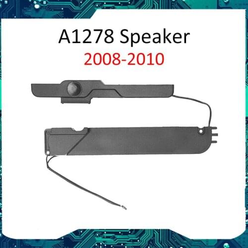 922-9057 922-9058 speaker subwoofer FOR pro a1278 13" left right 2008 2009 2010 RIGHT+SUBWOOFER SPEAKER SPEAKERS