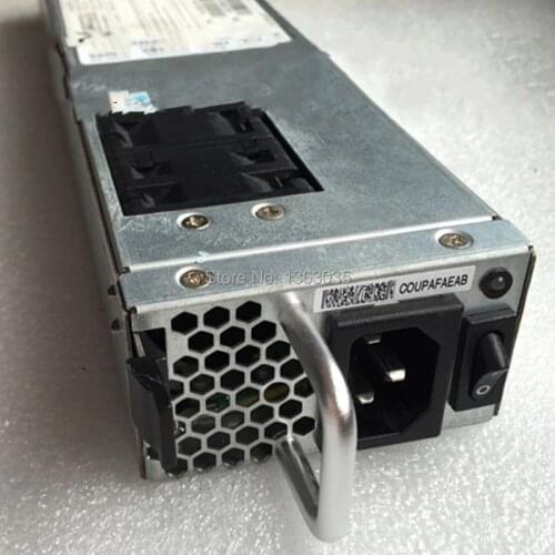 YM-2651D YM-2651DAR 501W Server Power Supply for Juniper MX80 tested working