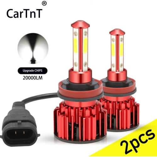 CarTnT Fog Lamps