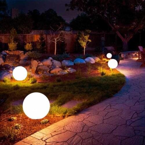 Chailueye Outdoor Lighting