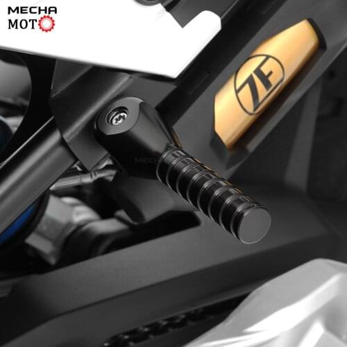 For BMW F900XR F900R F 900 R XR Motorbike Grips for Motorcycle handlebar grip handlebars Lift Assist Handle Lifting Lever Handle