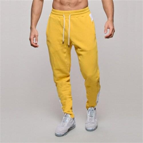 2021 New Hip Hop Joggers Cargo Pants Men Harem Pants Pocket Mens Sweatpants Spring Autumn Streetwear Casual Mens Trousers