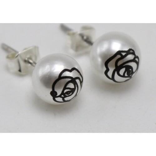 Серьги Finding4Show China At AliExpress