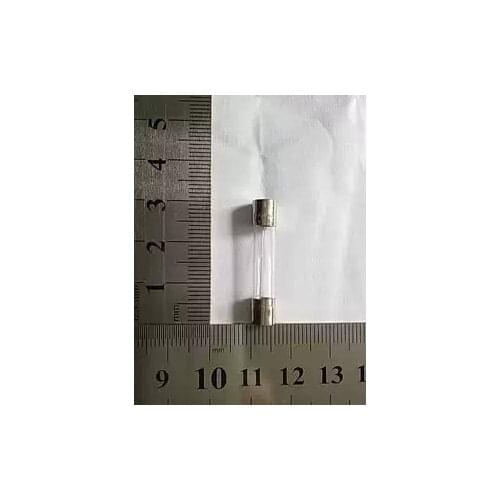 Good quality slow- off type glass fuse 6 * 30mm 250V T15A T20A T25A T30A