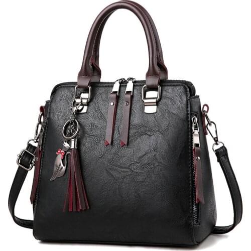 Женские сумки на плечо Huayangfuren China At AliExpress