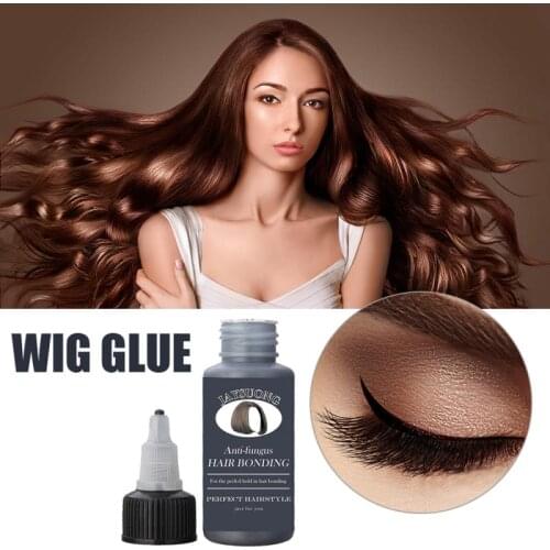 False Eyelash Glue Quick Dry Dark-Black Waterproof Eyelash Cosmetic Tools Extensions Professional Eyelash Glue Beauty Tool TSLM2