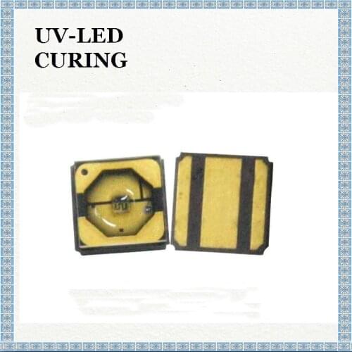 Best UV B310nm CUD1GF1A UV LED Light Chips Used In Medical Treatment For Treat Vitiligo Air Purification