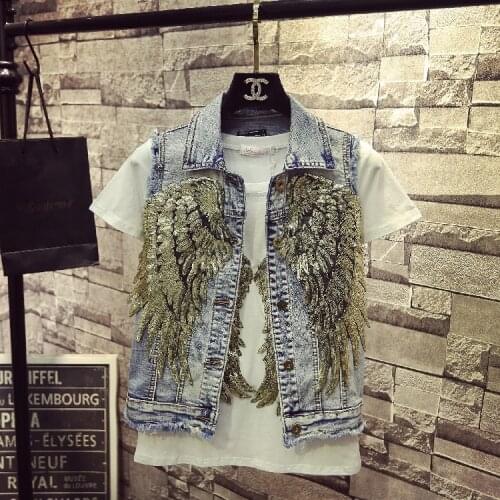 NCIOTHX Travel Vests