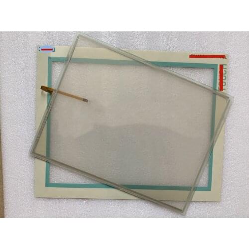 New 6AV6545-0DB10-0AX0 MP370-15 touch protective film