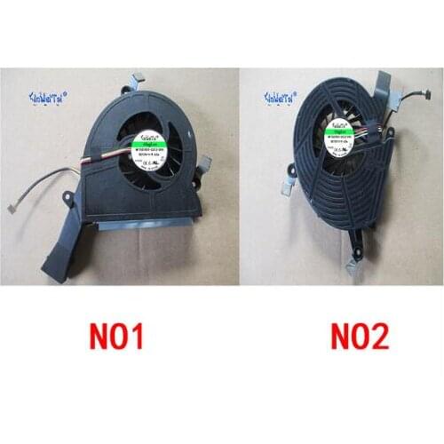 New original fan for HP Pavilion All IN One 24-B 490 G3 24-B223W 24-B009 CPU cooling fan cooler 863804-001 NFB88C05M-001 5V 0.5A