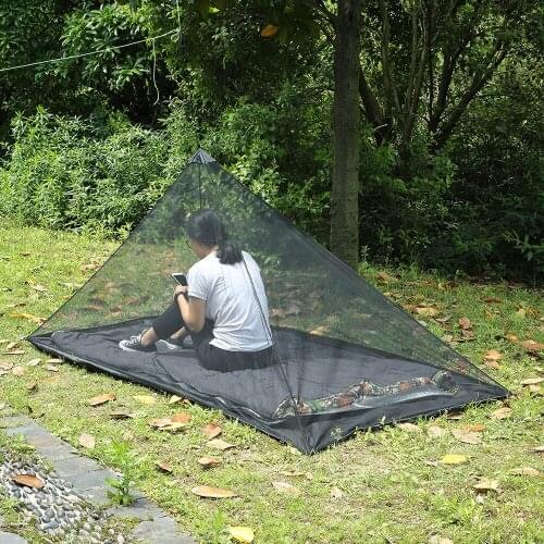 Pave Hawk Tourist Mosquito Nets