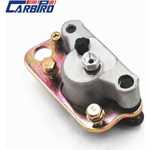 Front Brake Calipers For Polaris Xplorer 250 4X4 2001 2002 Left
