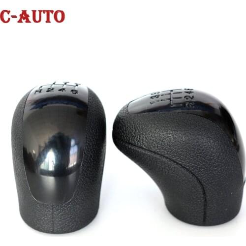 1Pcs Car Gear Shift Knob Head For Mercedes Benz Sprinter W906 9062603309 Gear Shift Knob Head Car Accessories