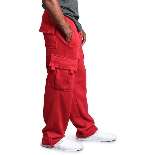 Siddons Men's Insulated Trousers