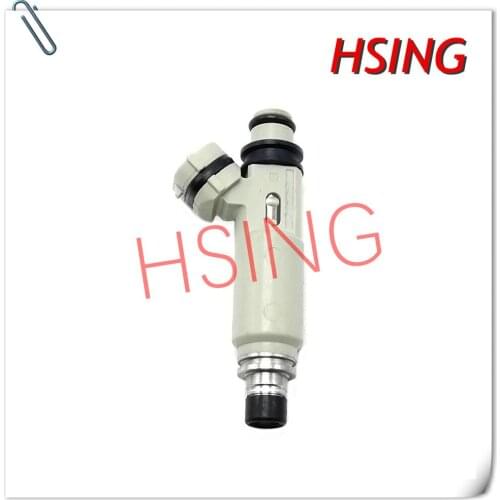 HSINGYE BRAND-NEW#195500-3100 FUEL INJECTOR Fits For Daihatsu TERIOS 16 V 1.3 ***Part No#1955003100