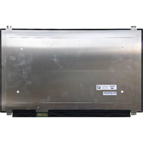 17.3"Laptop LCD Screen 3840x2160 Wideviewing Dislay Matrix LED Display LQ173D1JW31 LQ173D1JW32 LQ173D1JW33