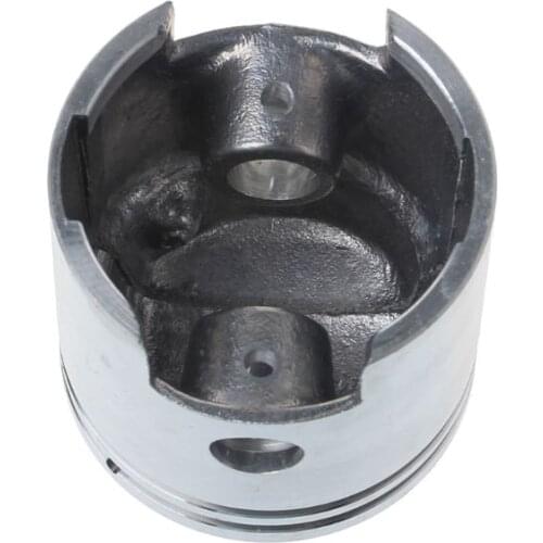 2021 New Motorized Bicycle Piston Kit F GT5 Skyhawk Motor Bike Cylinder Gasket 66cc 80cc