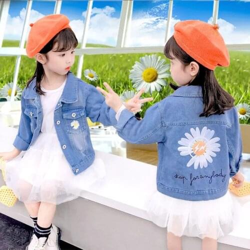 Armiciya Outerwear For Girls