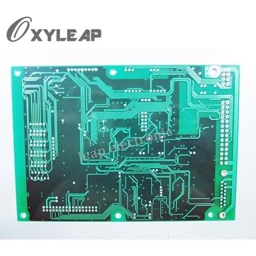 Four layer board pcb prototype/multilayer printed circuit board/pcb
