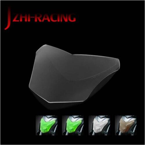 FOR HONDA CBR650F CB650F 2014 2015 2016 Motorcycle Accessories Headlight Protection Guard Cover