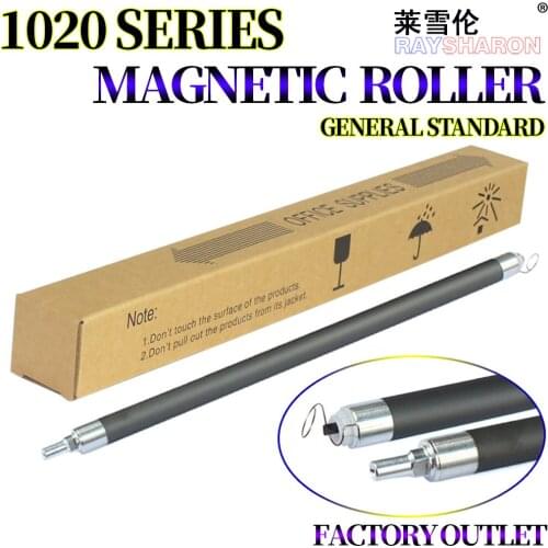Magnetic Roller For Use in HP 12A 1010 1012 1015 1018 1020 plus 1022 M1005 M1319 3015 3020 3030 3052 3050 3055