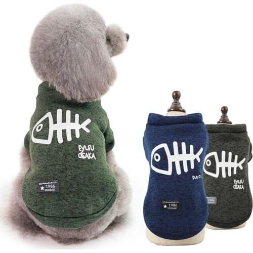 Dog Clothes Winter Pet Dog Jacket Coat For Dogs Hoodie Outfit Warm Puppy Pet Clothes For Dogs Pets Clothing Chihuahua Yorkshire