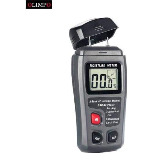 Moisture Meters OLIMPO China