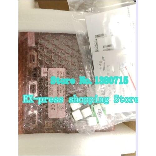 Original New Offer DOP-B07E415 HMI Human Machine Interface