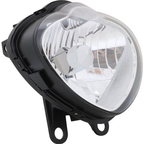 Motorcycle Front Headlamp Headlight Head Lamp Light For Kawasaki Vulcan S 650 EN650 VN650