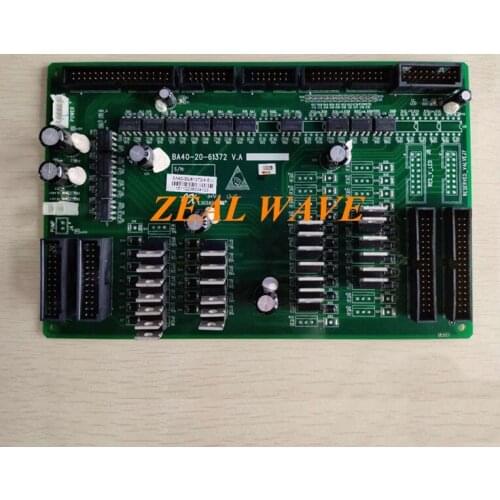 Mindray Biochemical Analyzer Pump Valve Driver Board BS330E 350E 380 390 400 420