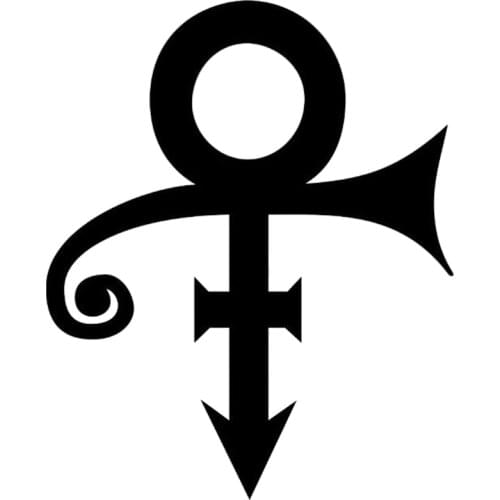 Prince Logo car Sticker Fishing Bait Boat Hobby Window stickers accessories Packaging Decal Personalized Accessories
