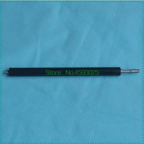 2 X LPR-P1505 Fuser Pressure Roller For HP P1505 M1120 M1522 1120 1505 1522 for Canon 4425 Lower Sleeved Roller