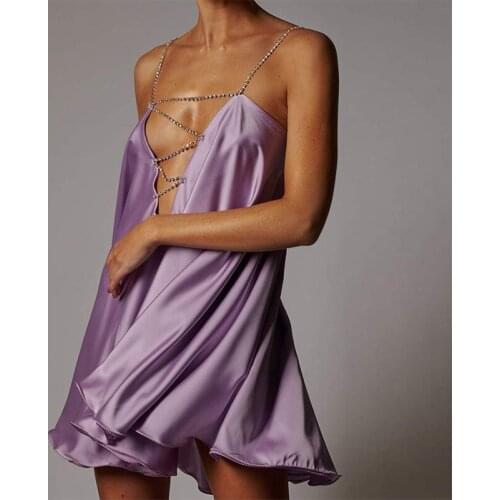 Sumi Lavi Short Summer Dresses
